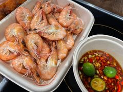 -盒马鲜生(189购物中心店)