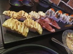 -爆丼日式大排档(季华园店)