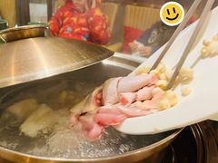 竹笙椰子鸡-润鼎四季(华发商都店)