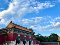 -北陵公园