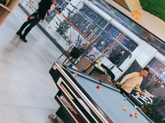 -弓舍射箭俱乐部(高新总店)