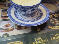 -广信牛奶甜品世家(台东店)