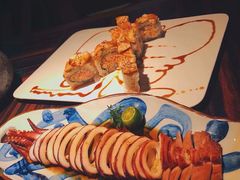 -山葵家·创意料理(万象汇店)