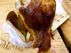 -赵元章肉骨烧(山塘街店)