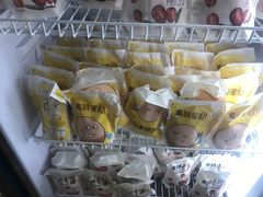 -一鸣真鲜奶吧(双菱路店)