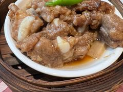 -桂林碧玉国际大酒店-碧玺茶餐厅
