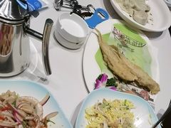 -码头鲜精致威海菜(欧乐坊店)