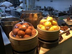 -徐记海鲜(陕西历史博物馆|明德门店)