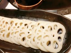 -京韵胡同·酱香羊蝎子火锅涮肉(长寿路店)