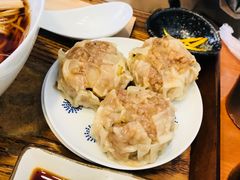 烧卖-面屋 猪一