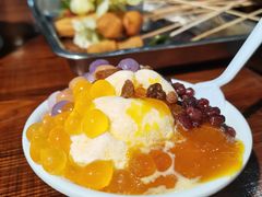 -签尚佰味小郡肝串串香火锅(朝阳路店)