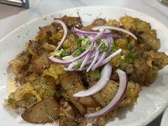 -明本湛江鸡•海鲜小厨(陈家祠店)