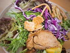 -素满香·全民食养自助(长宁龙之梦店)