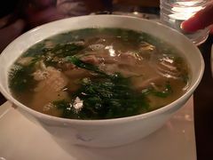 鸡肉河粉-SUSU·苏苏(四合院创始店)