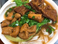 -珍珍小食店(西华路店)