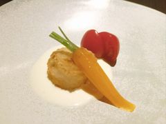 -庐灶江南·江南菜·四合院Bistro(东直门雍和宫·原华侨宾馆店)