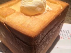 面包诱惑-绿茶餐厅(coco park 店)