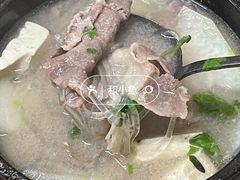 -正宗天津烧麦馆(柳州路店)