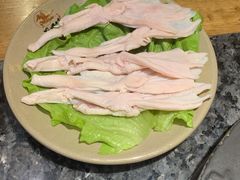 无骨鸭掌-蜀大侠火锅(四川北路店)