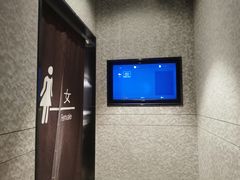 -威尔仕健身(丁香国际店)