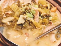 -抱德·潮汕味(琶洲店原惠城鱼仔)