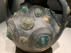 -深圳博物馆(古代艺术馆)