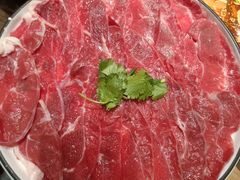 -贵厨酸汤牛肉(汇金星力城店)