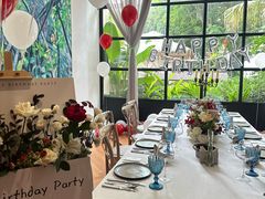 -醉了的船Le Bateau Ivre(温江店)