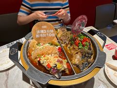 -南锣南门(东方银座店)