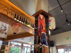 -烧鸟横丁(联发文创口岸店)