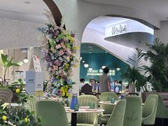-芭蕉树·新派泰国餐厅(汉溪长隆店)