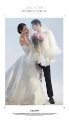 -金海岸婚纱摄影(塘沽店)