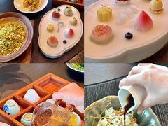 -锦楼·臻选新杭帮(杭州中心店)