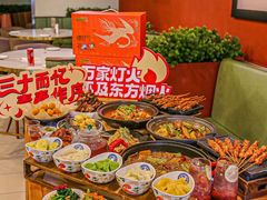 -东方饺子王(和平里店)