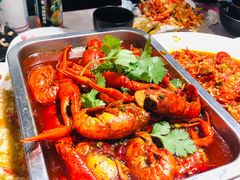-李叔叔虾蟹大排档(青羊店)