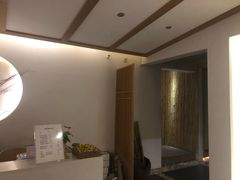 -锦初·禅意4K影院式足道·新中式SPA(茂业天地店)