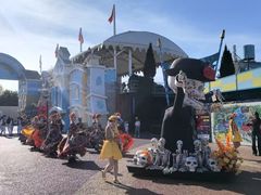 -大连海昌发现王国主题公园