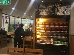 -新石器烤肉(百联川沙店)