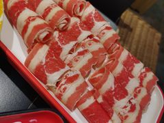 -蜀大侠火锅(四川北路店)