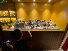 -小山日本料理(电子大厦店)