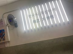 -韩先生自助烤肉•烤活鳗