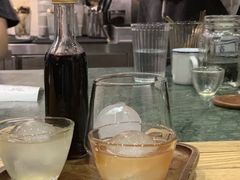 青柠果酒-Home Cafe(水榭春天店)