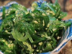 -炙柒Sekinana·精致料理 烧鸟·铁板烧(海上世界店)