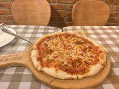 -后厨意餐La Cucina(外交公寓店)