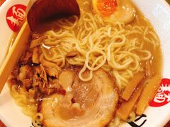 -日出拉面(望京店)