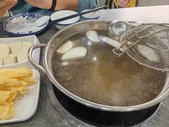 -福合埕牛口福·牛肉火锅·牛肉丸