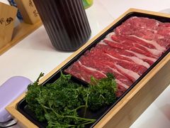 -祥源胡同·涮牛羊肉火锅(花桥店)