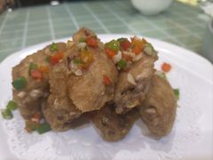 -玉桥餐厅(天坛店)