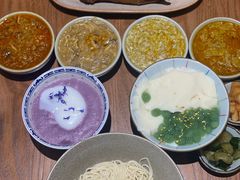 -李百蟹·江南蟹黄面·河景餐厅(夫子庙总店)