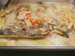 -半天妖烤鱼(方庄店)